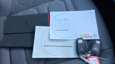 Citroen C4 1.2 PureTech [130] C-Series Edition 5dr Petrol Hatchback